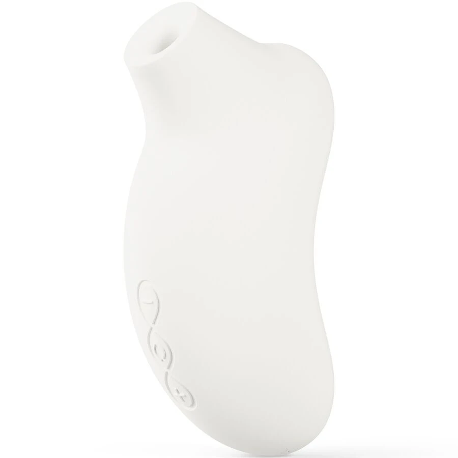 LELO - SONA 3 SONIC CLITORAL MASSAGER CYBER PURPLE